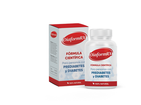 DIAFORMRX