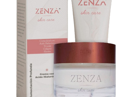 ZENZA CREAM