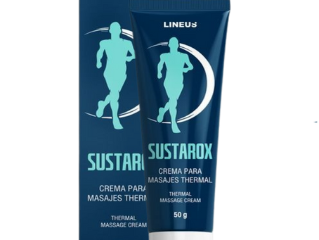 SUSTAROX