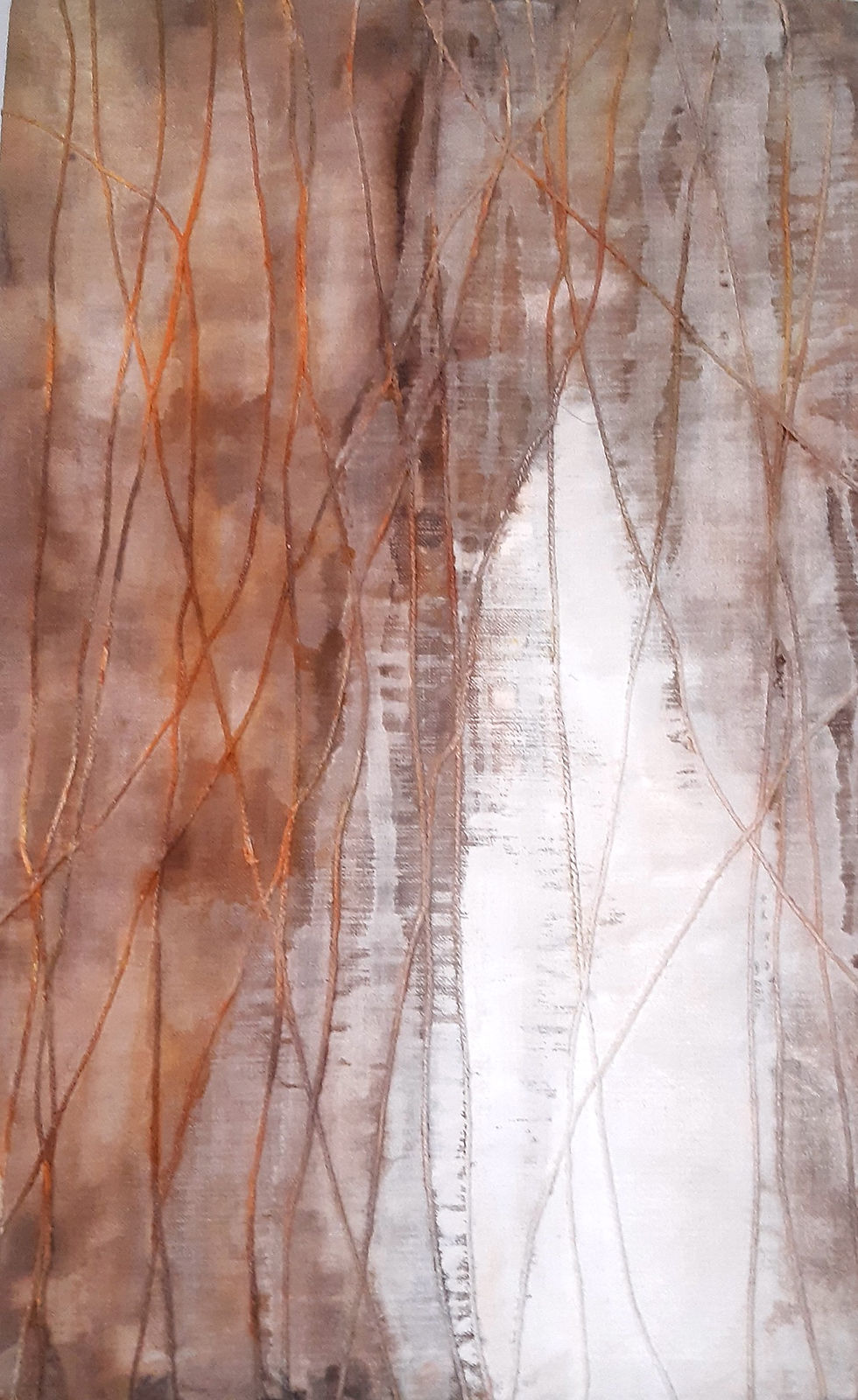 Textiles /Montserrat Pérez