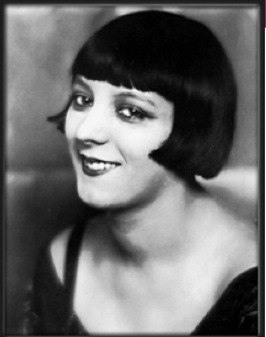 Kiki LA REINA de Montparneuse