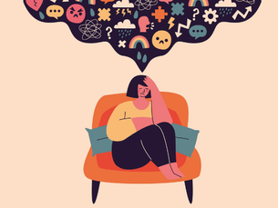 Quand l’inclusion épuise : santé mentale et risques pour les professionnelles de l’EDI