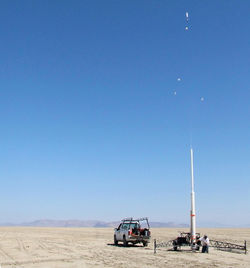 Lanzamiento de proyectiles