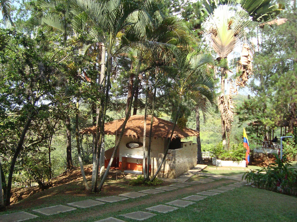 Flickr - Finca Santander de Quilichao (Cauca-Colombia)