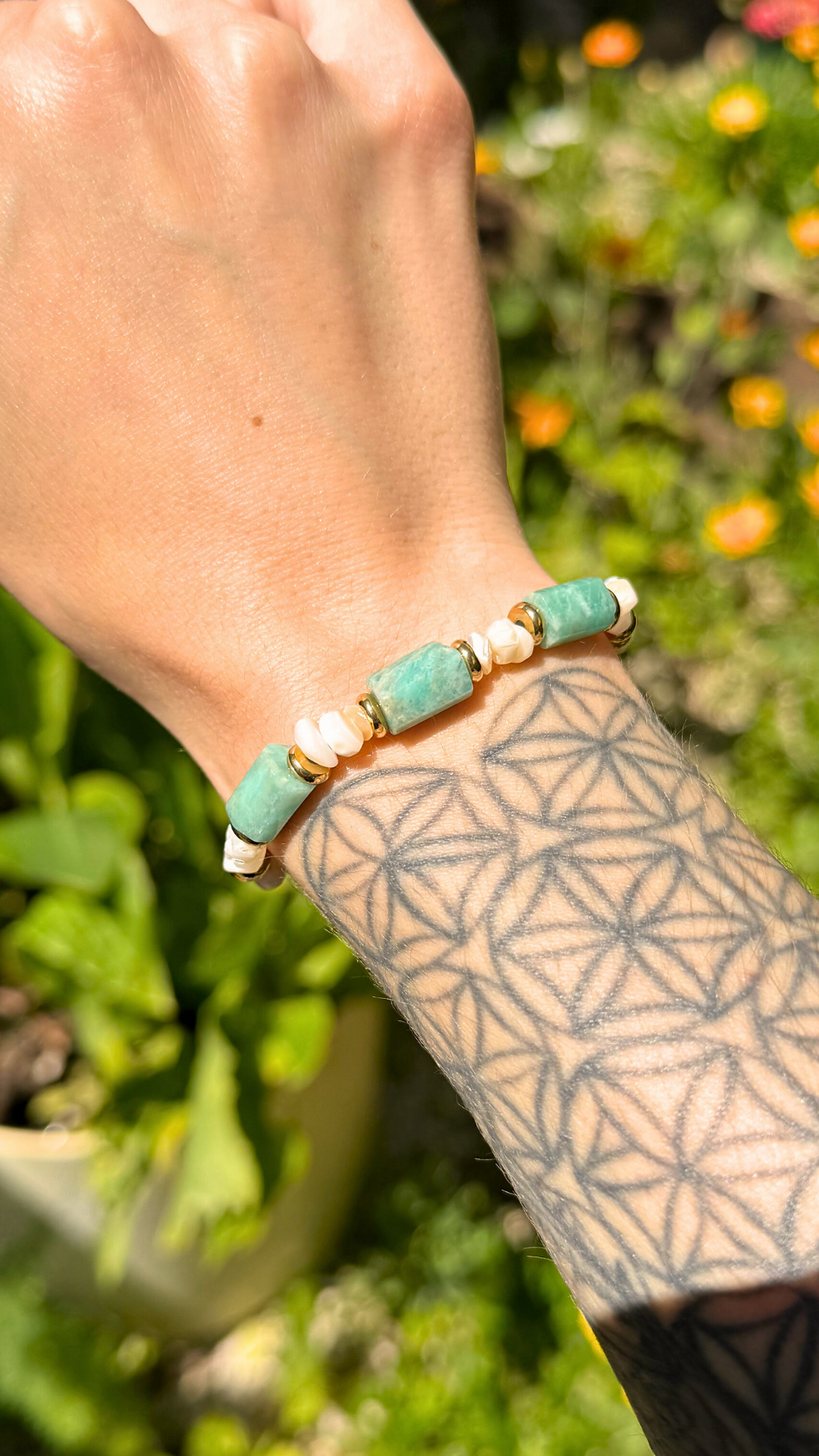 Miniature : Bracelet Plénitude
