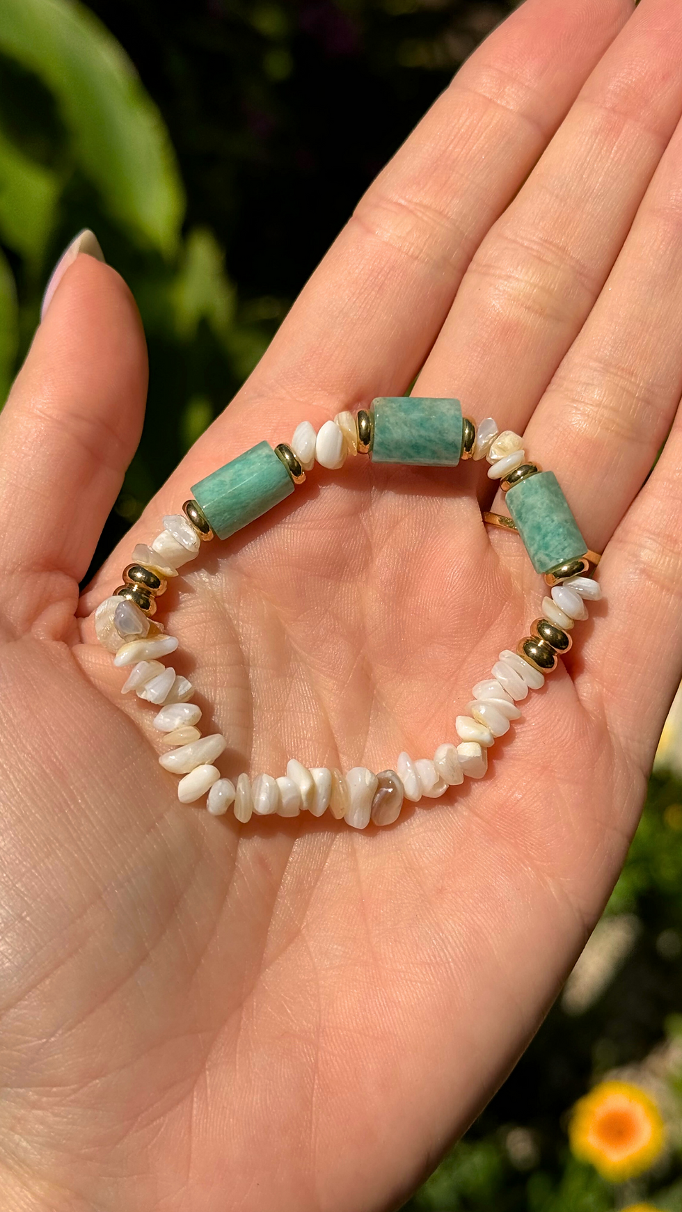 Miniature : Bracelet Plénitude