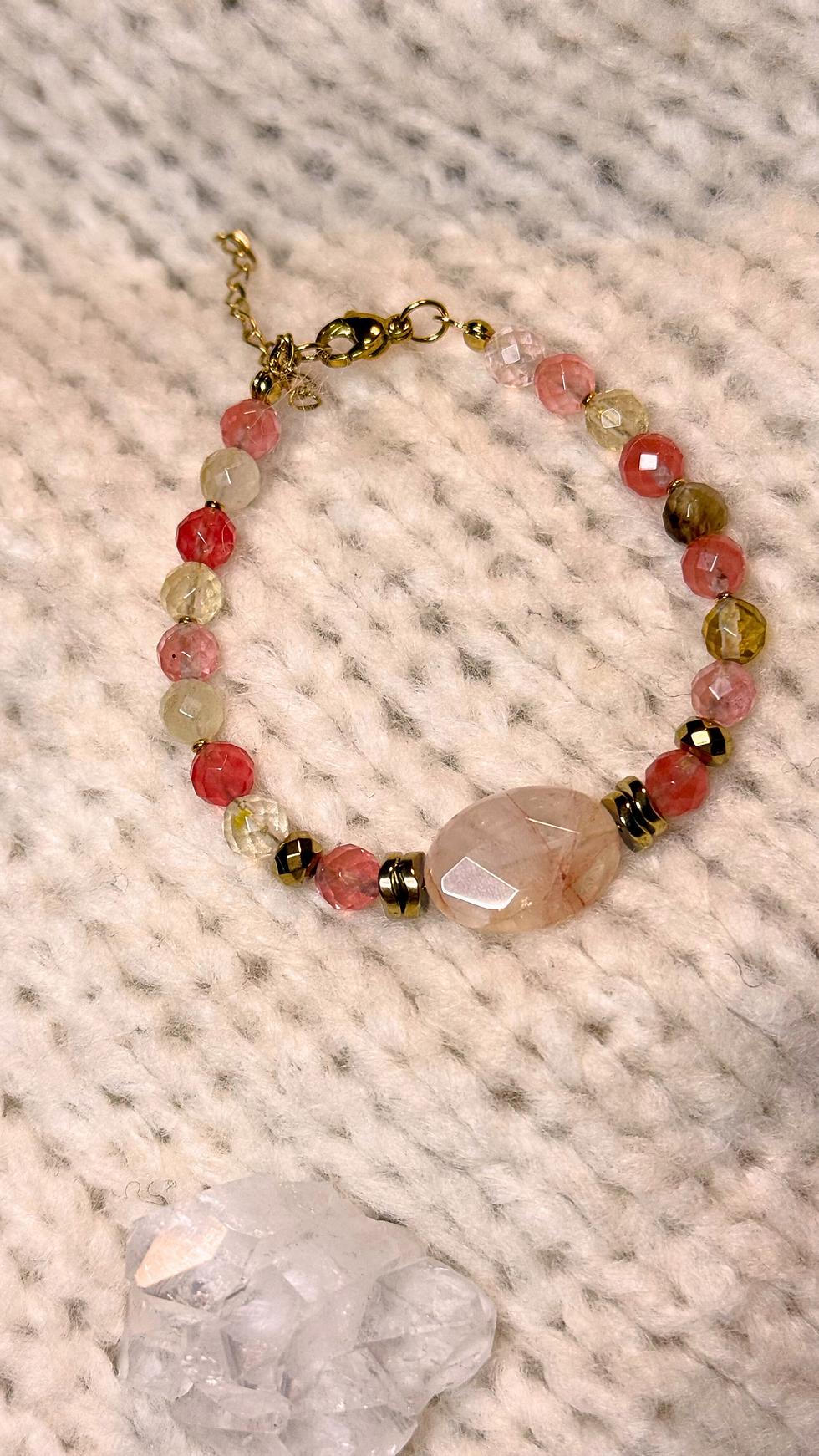 Miniature : Bracelet Promesse