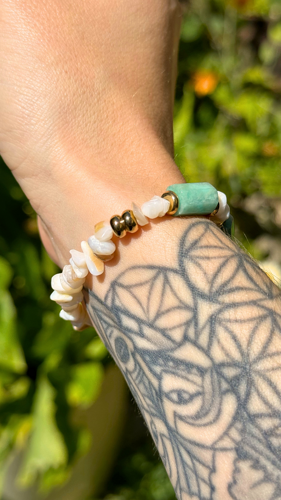 Miniature : Bracelet Plénitude