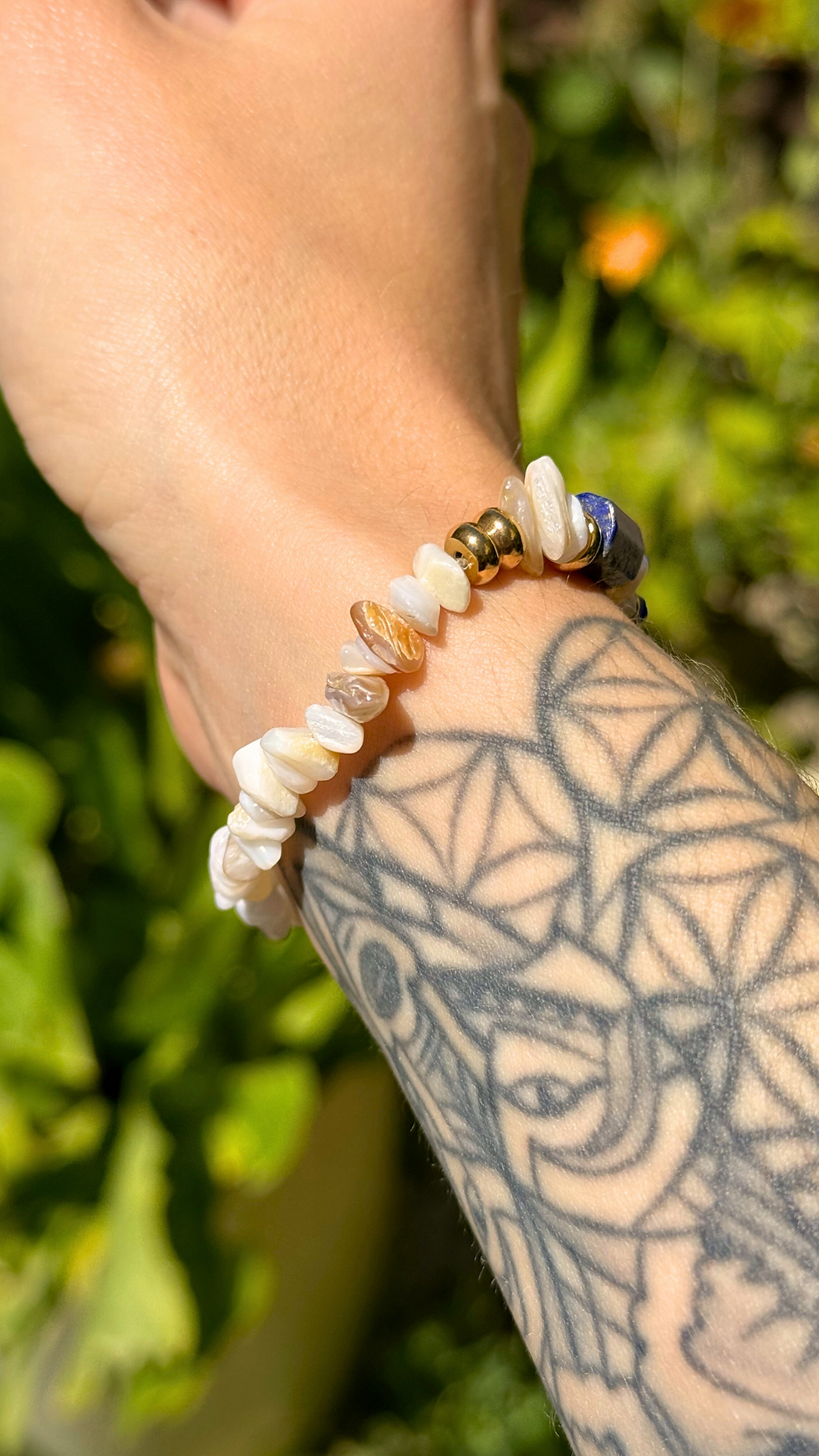 Miniature : Bracelet Plénitude
