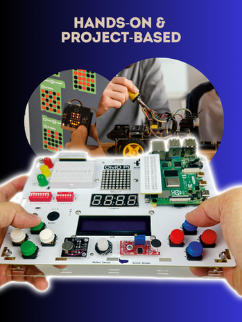 project-based learning
