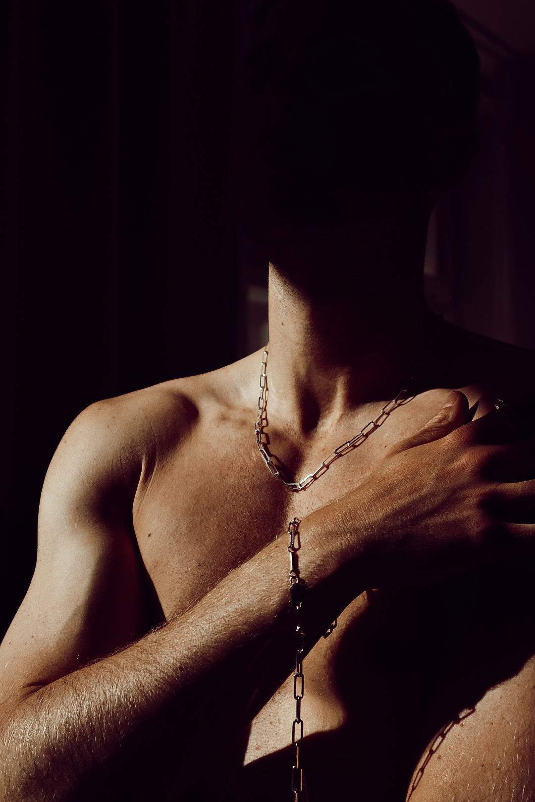 The Given Chain / Set