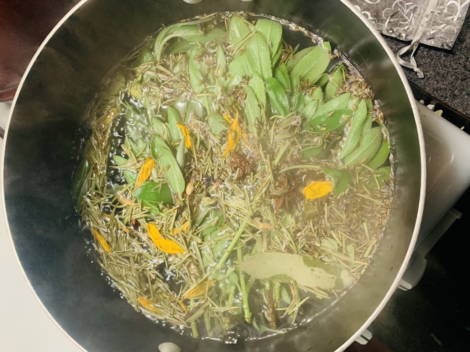 Thumbnail: Spiritual baths 