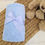 Thumbnail: Baby Gift Set in Blue. Blanket & Comforter Set ideal for New Baby