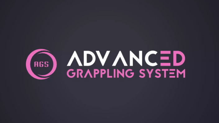 Advanced Grappling System