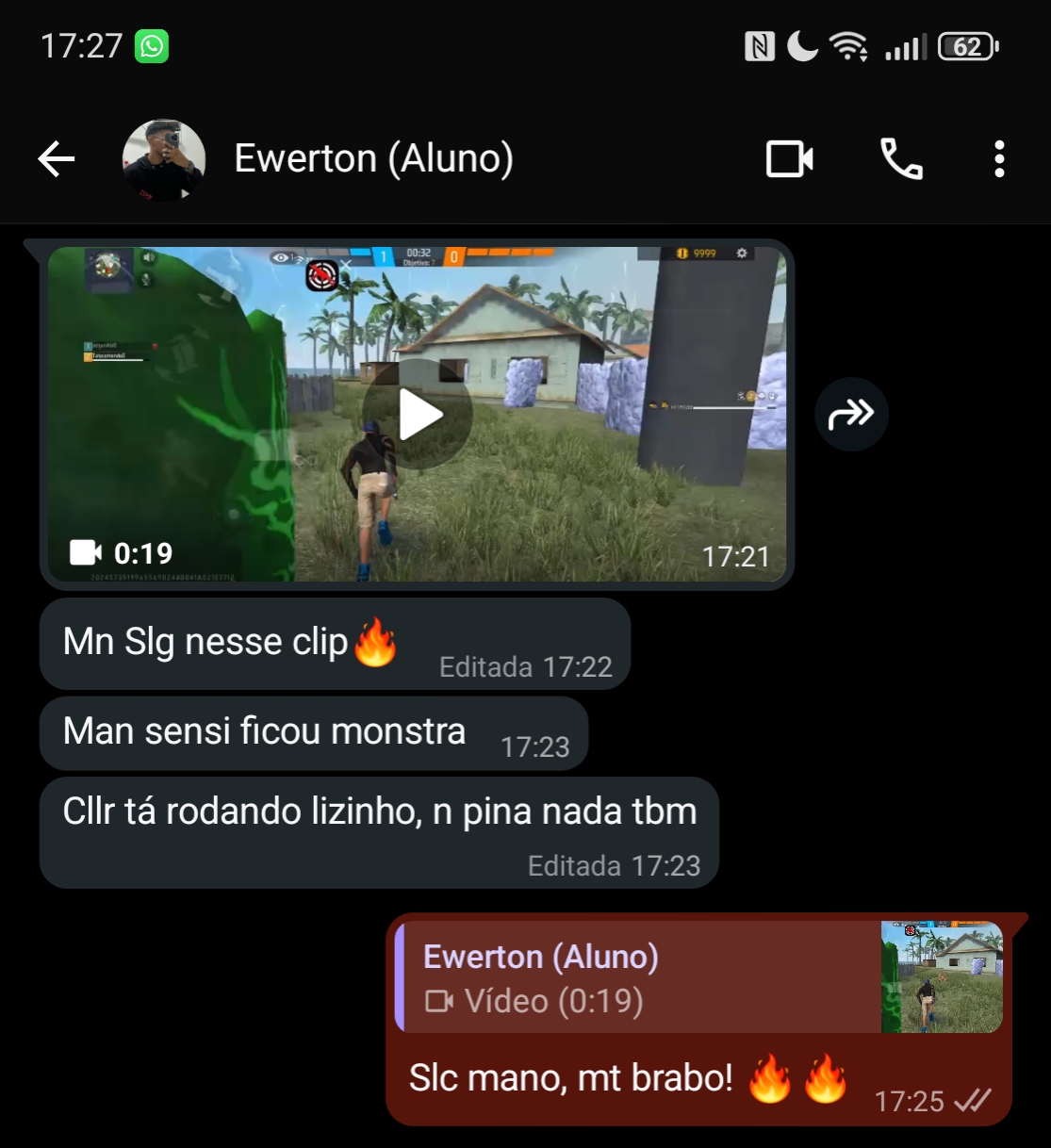 Feedback 2