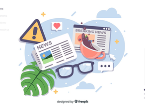 คิดคอนเทนต์ไม่ออก อาจจะขาด 3 สิ่งนี้ ลองเช็คดูว่าใช่รึเปล่า 👇🏻