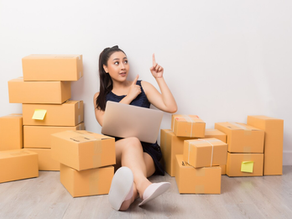 ผลิตสินค้ามาแล้ว เอายังไงต่อดี ขายแบบไหน โพสต์นี้มีคำตอบ 📌