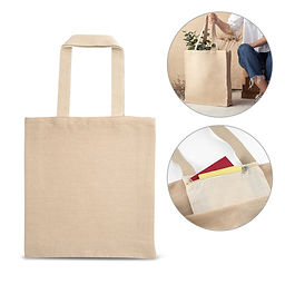 Sacola tipo ecobag em Juco Padova - 92937