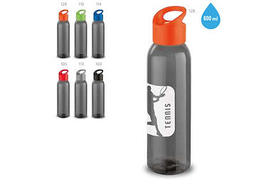 Squeeze Tampa Color 600ml PORTIS - 94630