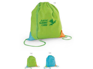 Sacola tipo Mochila BISSAYA - 92617