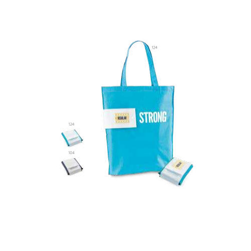 Sacola dobrável em non-woven Covent - 92847