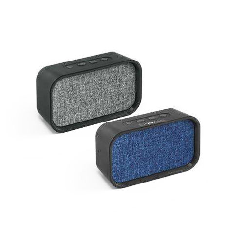 Caixa de Som Bluetooth com Microfone - CHION - 97396