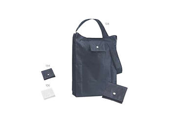 Sacola dobrável Bilbao - 92848