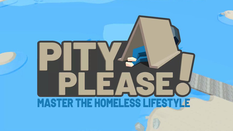 Pity Please!