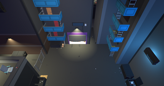 Apartments