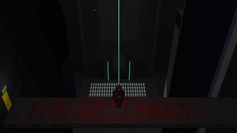 The 12th Hour