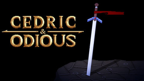 Cedric and Odious