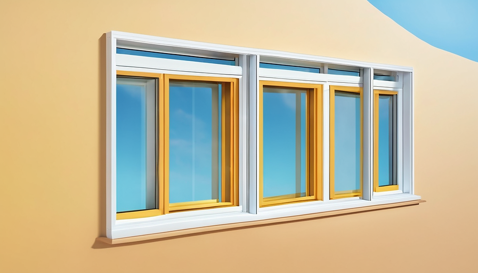 Window Efficiency Workshop