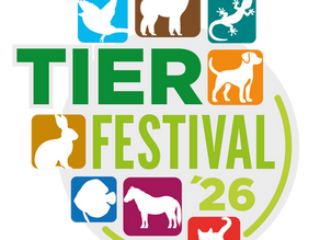 Tierfestival in Graz, vom 20. - 22. 2. 2026
