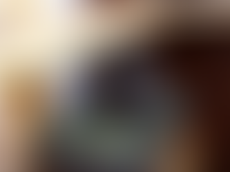 Heubetten auf dem Balkon 