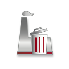 Müllheizkraftwerk