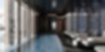 Linder Cycling Hotel Monsisi 3d valgardena Gröden Visualisierung Pool Spa