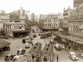 Searching for Kytherian ancestors in Sydney, Australia?