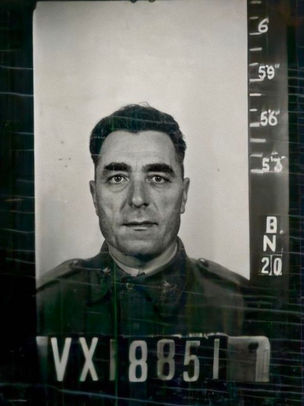 Constantine Aroney, Australia’s only Kytherian dual ANZAC