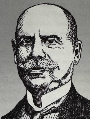 Minas Kiprios - the most successful Kytherian you probably have not heard of