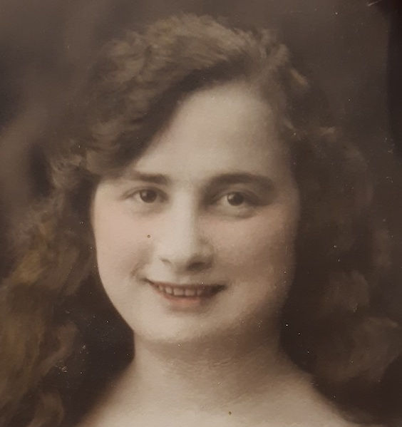 Betty Trefilis – A Kytherian connection to the world’s first ever Milk Bar 