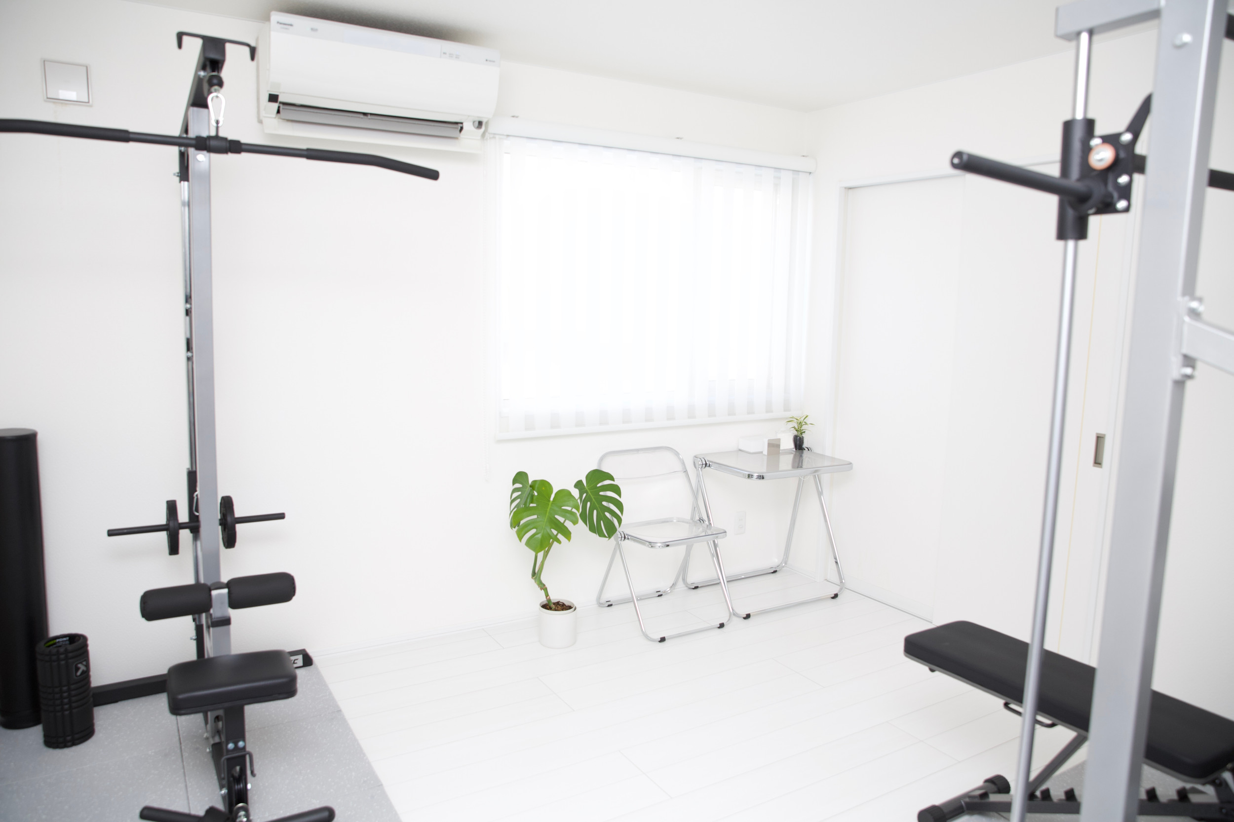 el gym パーソナルトレーニングジム函館の公式掲載画像