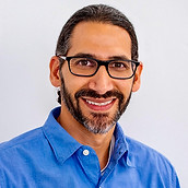 Greg Cintron, Family & Marriage Therapist