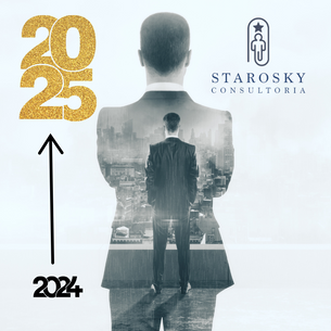 2025: Uma Nova Jornada – Quem Sou, O Que Quero, Para Onde Vou?