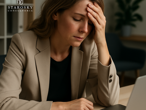 Como se automotivar quando você já está cansado do trabalho?