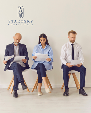 Você está em busca de uma recolocação profissional? Se sim, por onde começar?