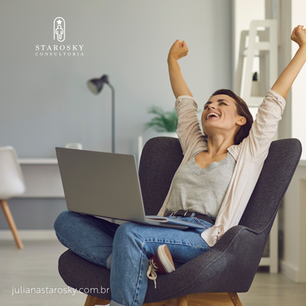 O Custo Invisível da Romantização do Trabalho.