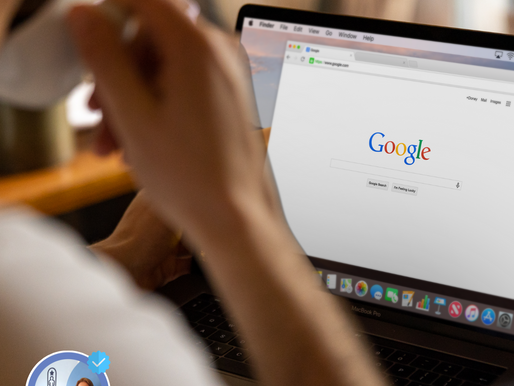 Dicas Práticas para Procurar Emprego usando o Google.