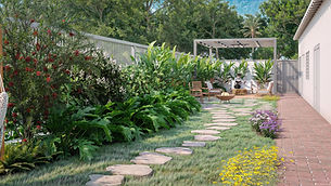 Imagem de escritótio de arquitetura