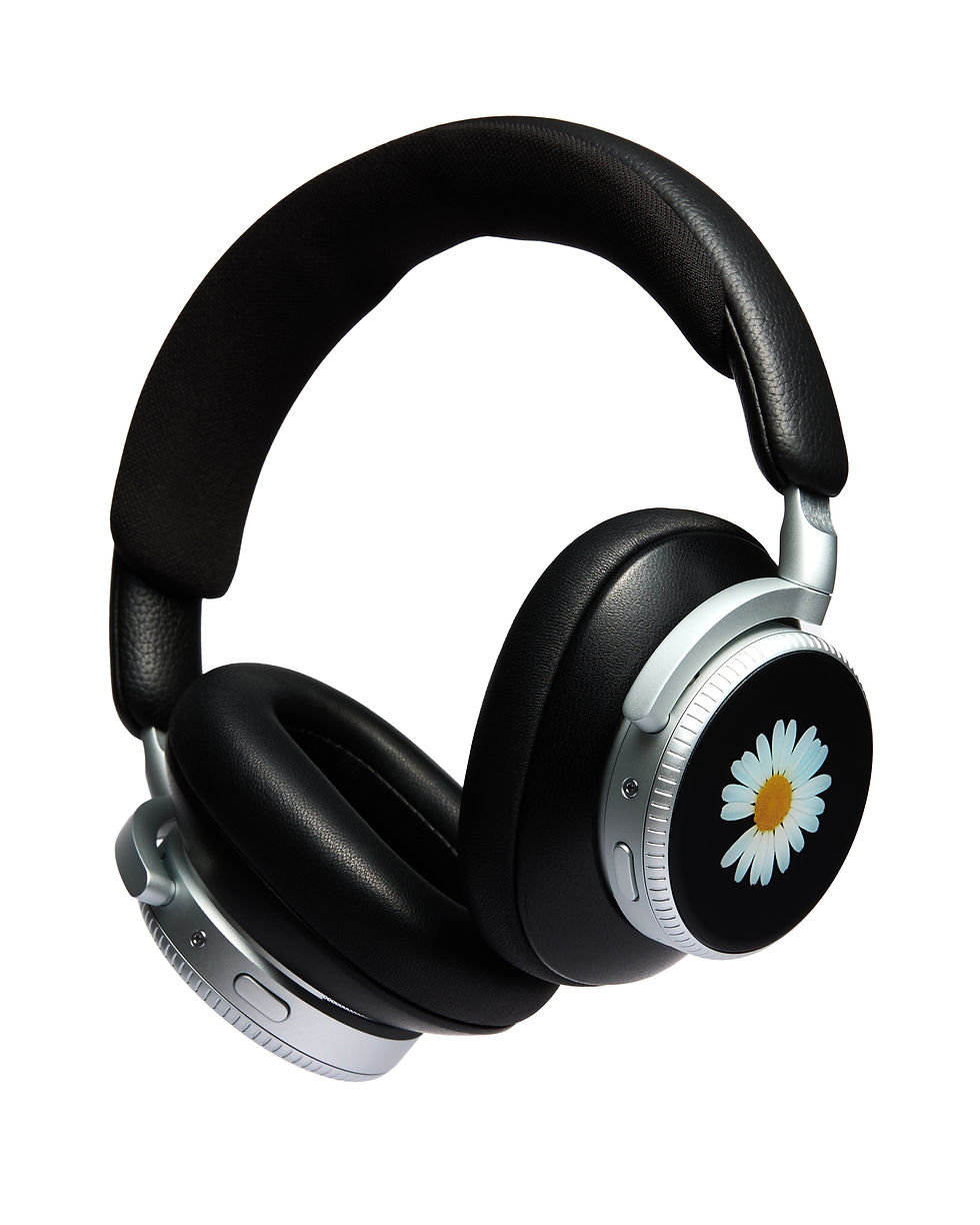 Bang & Olufsen H100 G-DRAGON EDITION headphone