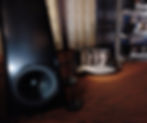 Zesto Audio/YG Acoustics/Cardas Audio/Stillpoints